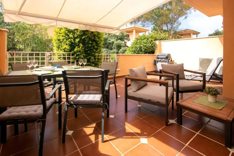 Apartamento 2 Dormitorios Elviria Excelente Inversion