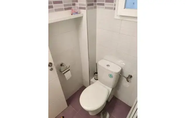 Alquiler piso 4 dormitorios Madrid zona Puente Vallecas