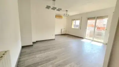 Piso en venta en Terrassa 3 habitaciones 2 baños 103m2