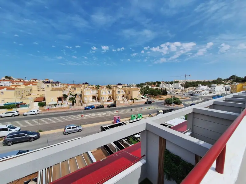 Bungalow 2 Dormitorios Orihuela Costa Reformado Amueblado