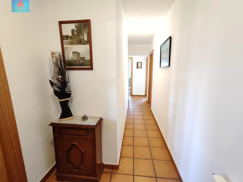 Venta Adosado Sierra Gredos Hoyos Espino 6 habitaciones 270m2