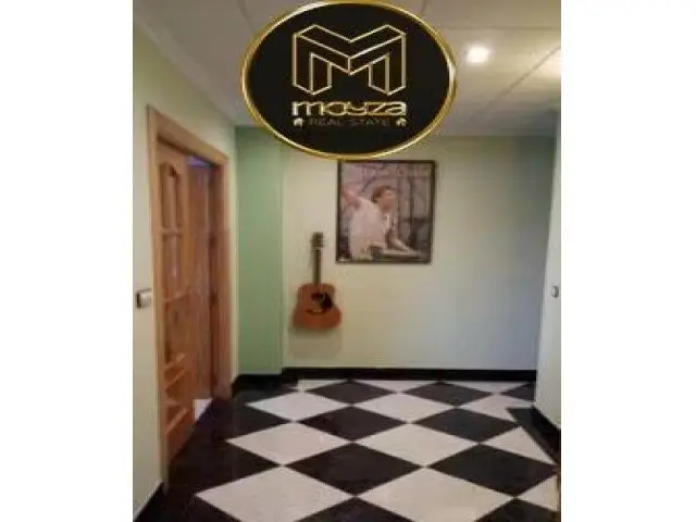 Piso en Torredelcampo 4 habitaciones 2 baños 2 terrazas