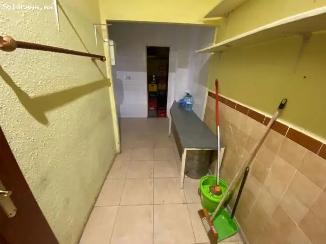 Venta de Local Comercial en Estacion de Autobuses