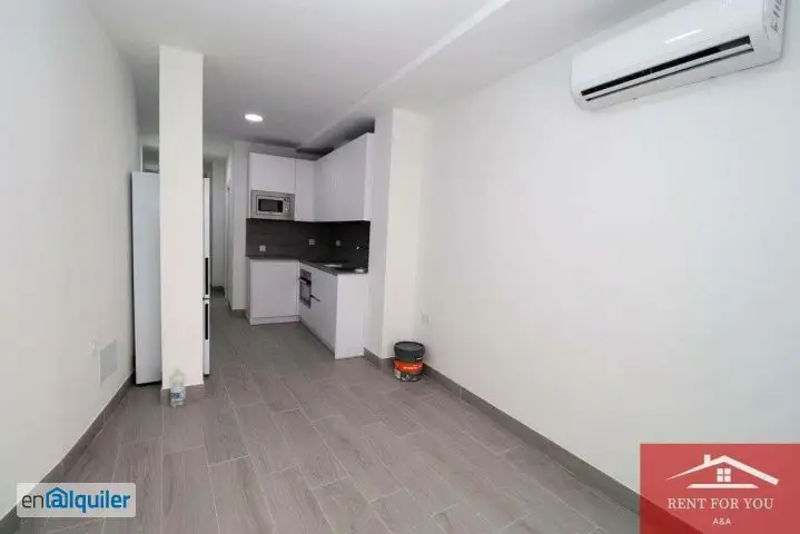 Estudio a estrenar