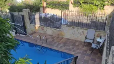 Chalet en venta en Montornés-Las Palmas-El Refugio