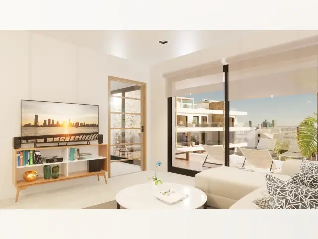 Piso en venta Finestrat, España