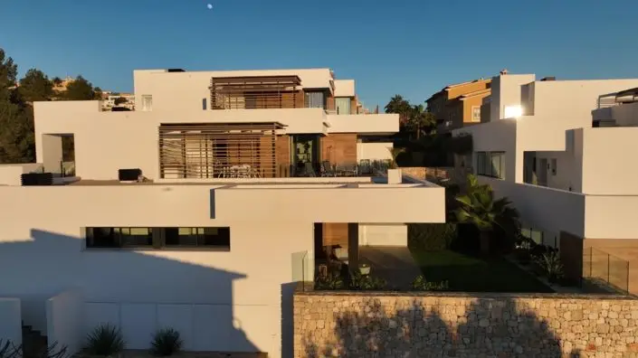 Apartamento 3 Dormitorios en Cumbre del Sol