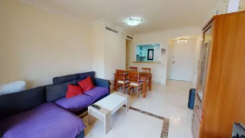 Apartamento en Venta Roda Golf Murcia