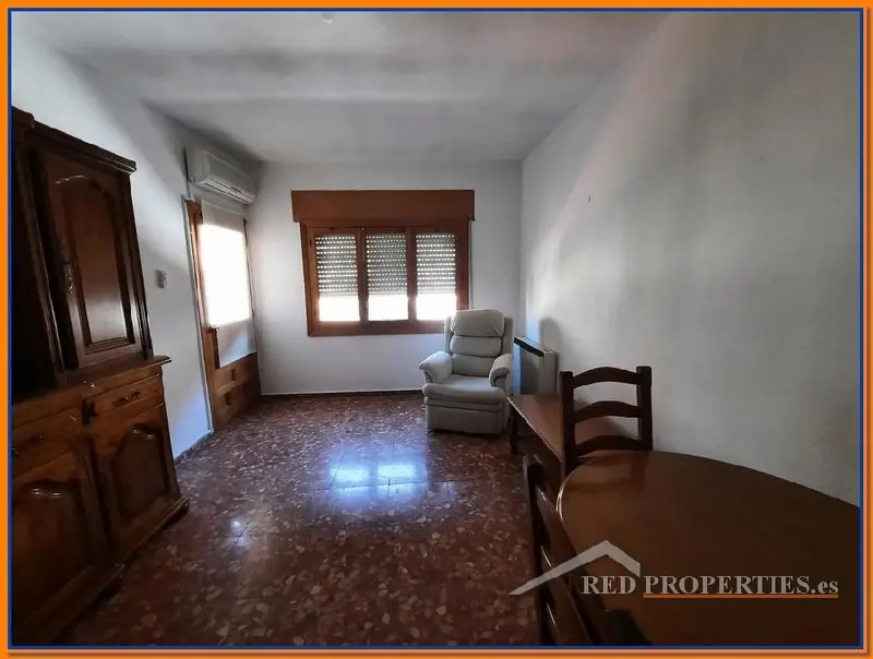 Venta Piso con Trastero en Centro Olas del Rey