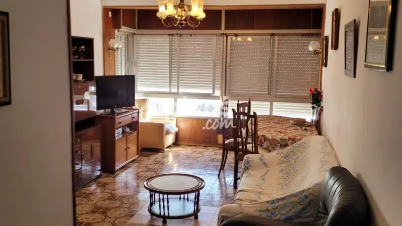 Piso en Venta Tarifa Centro Luminoso Versatil