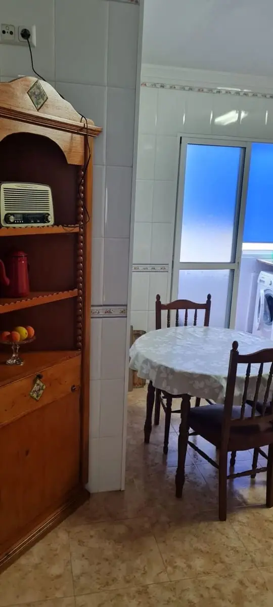 Apartamento en Alquiler Ronda Malaga 3 Dormitorios 2 Baños 120m2
