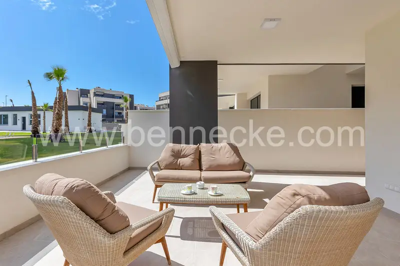 Piso en venta Orihuela, España