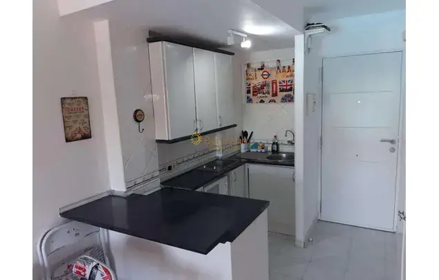 Estudio 38m² Arroyo de la Miel Benalmádena Costa Alquiler Temporada Media