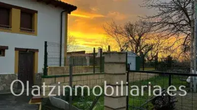 Casa en venta Torres de Medina cerca Medina de Pomar