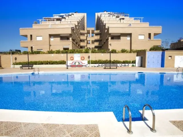 Apartamento 2 Dormitorios Oropesa del Mar Alquiler