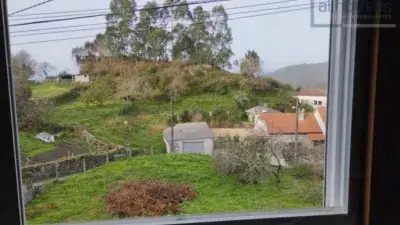 Casa en venta para reformar en Oia, Galicia