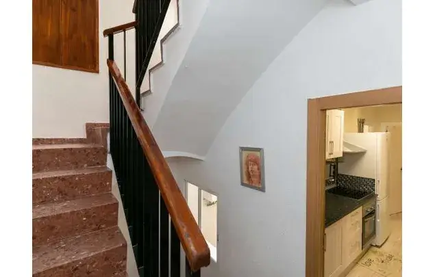 Alquiler Habitacion 65m2 Granada