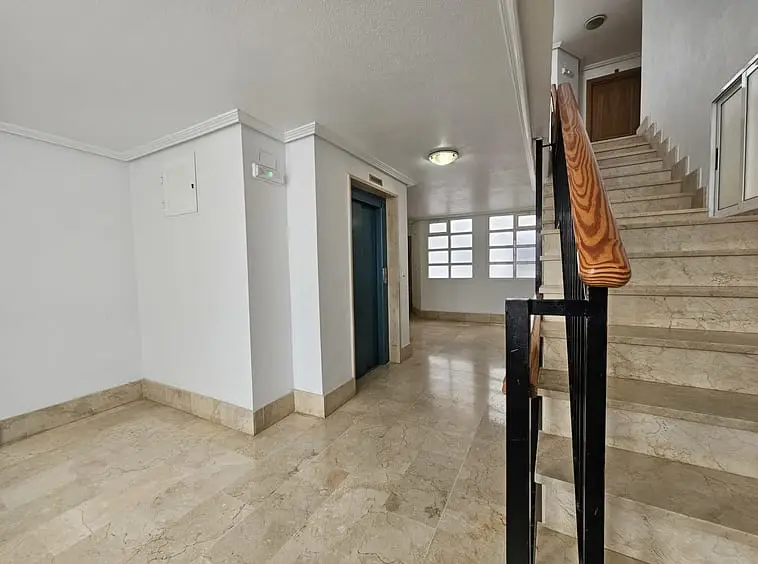 Apartamento 2 Dormitorios Zenia Playa Murcia