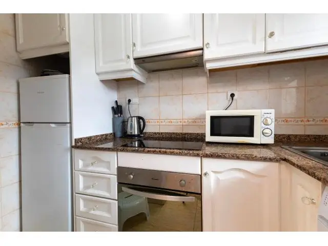 Apartamento 3 Dormitorios Torrevieja Amueblado
