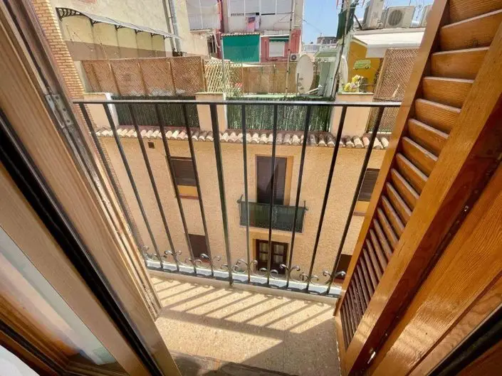Apartamento 3 Dormitorios Benidorm Casco Antiguo