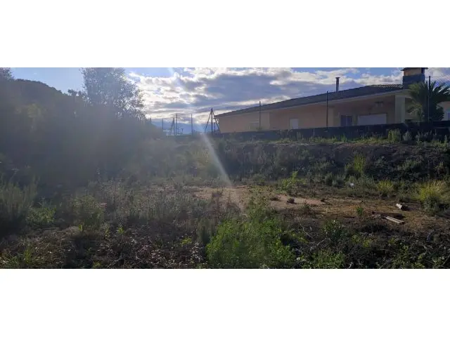 Solar Urbano en Venta Lloret de Mar Aiguaviva