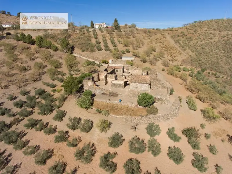 Venta Finca Rustica en Muelle de Heredia Malaga