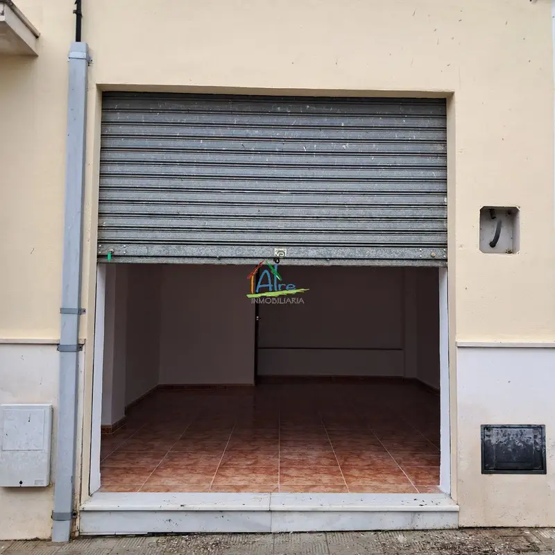 Venta Local Comercial Pilas Ref 1208