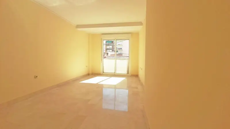 Piso a Estrenar en Centro de Alicante 97m2 3 habitaciones 2 baños