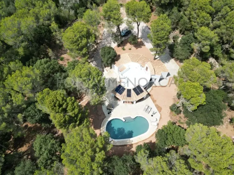Finca/Casa Rural en venta en Ferreries, Menorca
