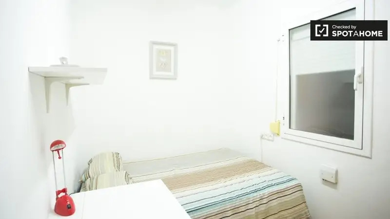 Apartamento 4 Dormitorios 2 Baños Barcelona Spotahome