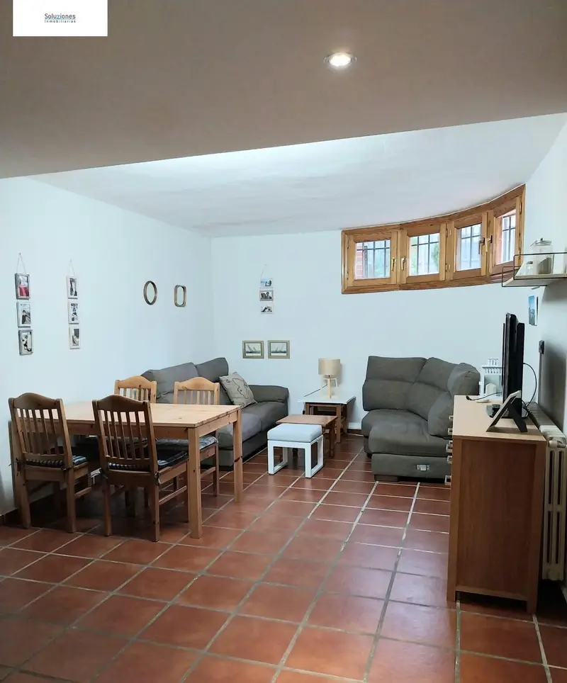 Venta Adosado Alto de los Molinos Albacete 4 dormitorios 450m2