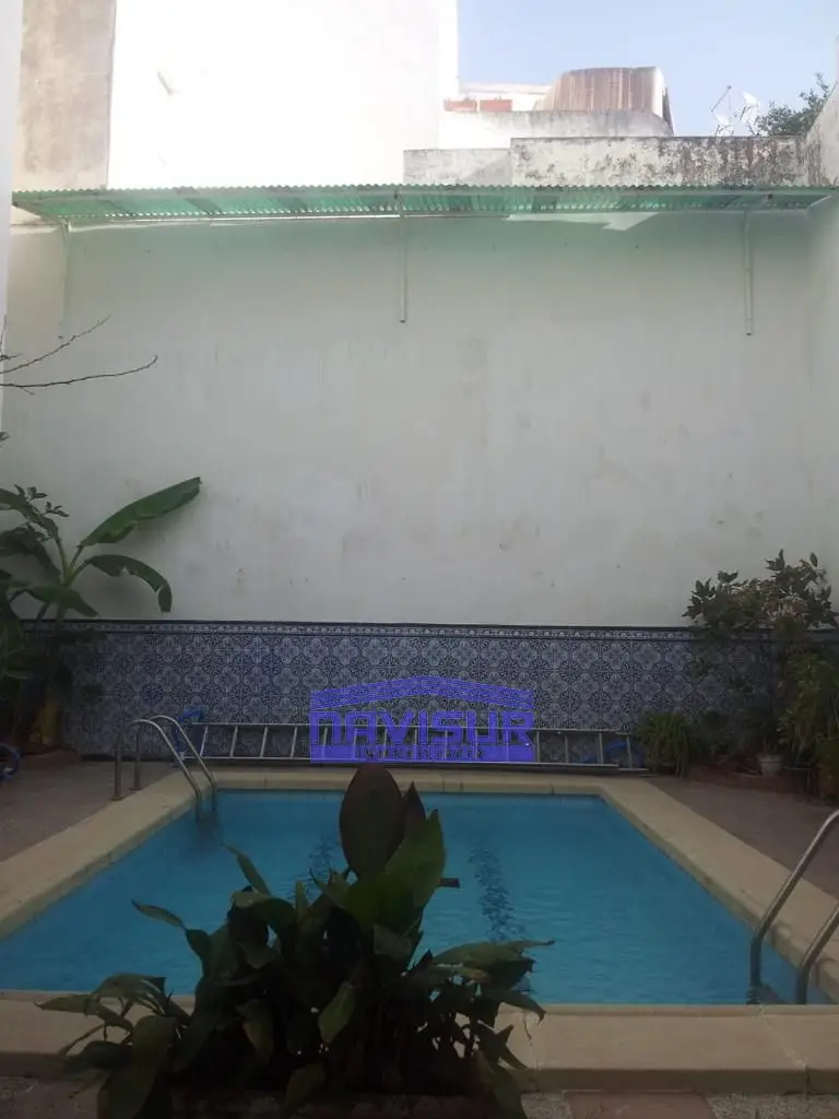 Venta Casa con Garaje en San Pedro Cordoba