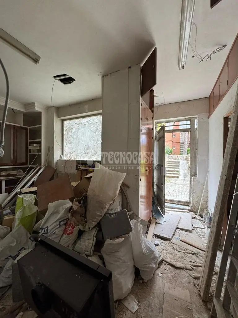 Local Comercial en Venta Hortaleza 52m2