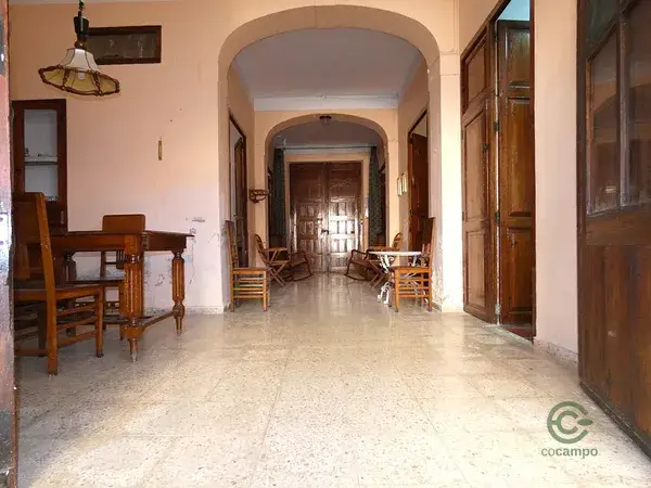 Casa con Patio en Bétera 226m2