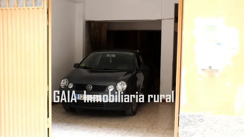 Adosado en venta
Maella, Zaragoza