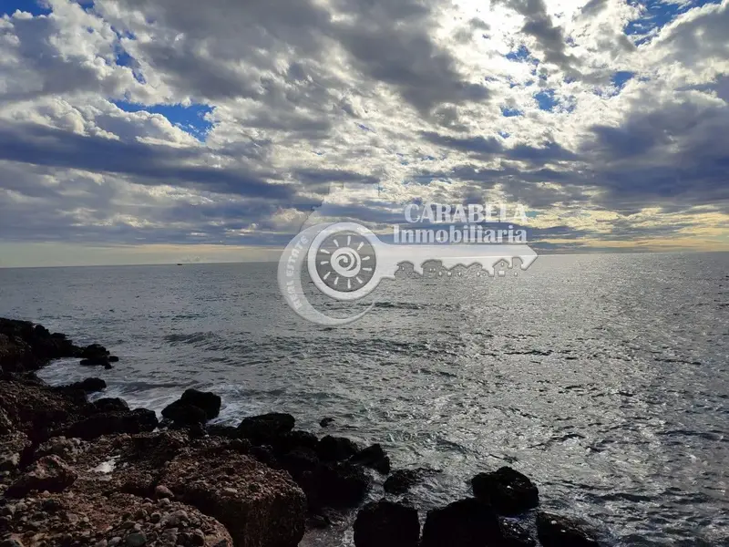 Apartamento en Peñiscola con Patio y Piscina