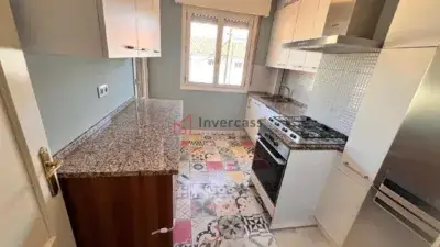 Dúplex en venta en el centro de Guriezo