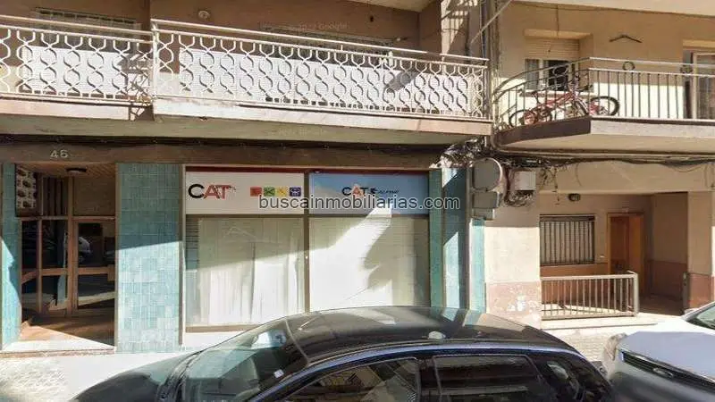 Piso en venta Mataro 3 habitaciones cerca de servicios