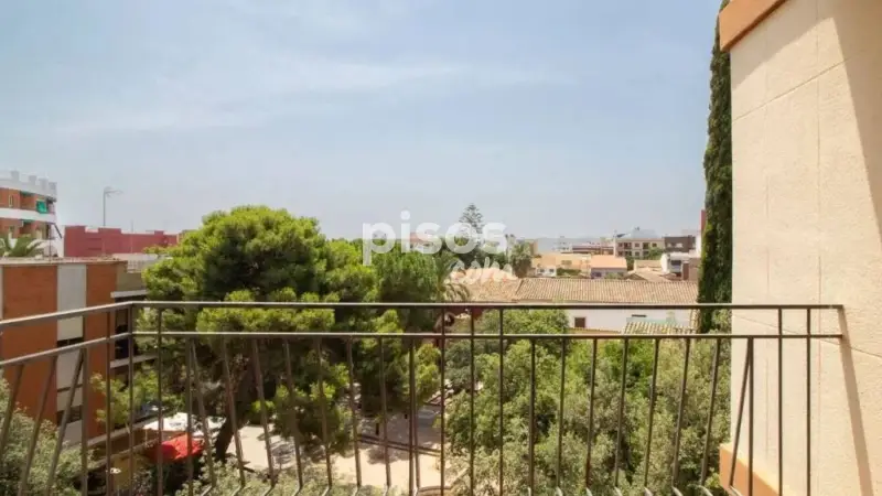 Piso en Venta Picanya 116m2 5 habitaciones 2 baños