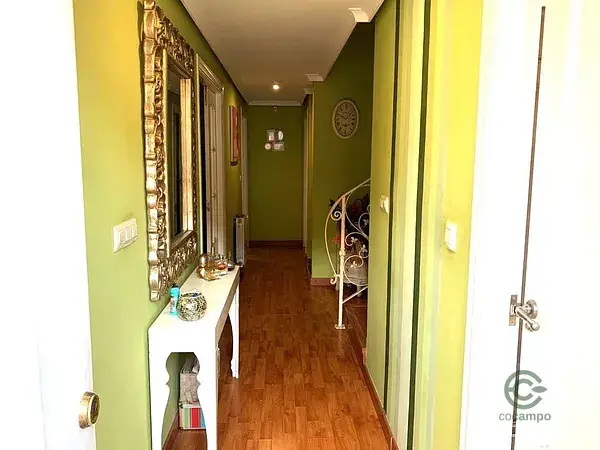 Adosado en Roda Albacete 3 Habitaciones 2 Baños Garaje