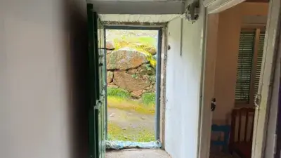 Casa Rústica en Casas de la Vega Ávila cerca de La Covatilla