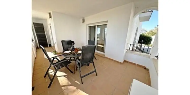 Apartamento en venta La Torre Golf Resort Murcia