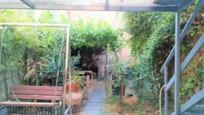 Casa en Venta Bell-lloc d Urgell 293m2 Jardin Terraza Reformada