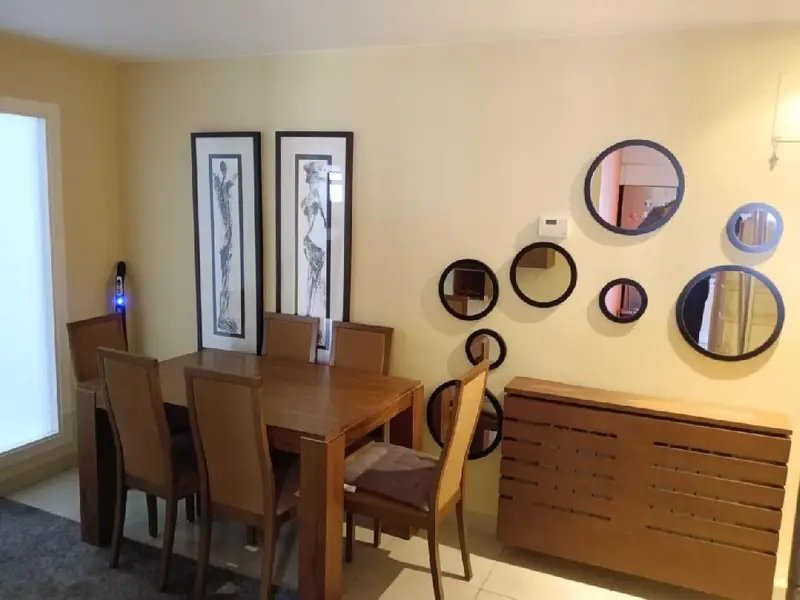 Venta Duplex Amueblado Playa Gandia 3 Dormitorios 2 Baños