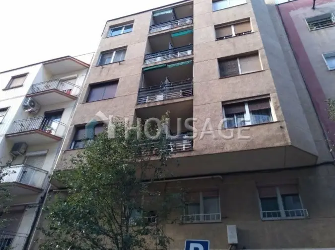 Piso en venta en Barcelona cerca de B 20