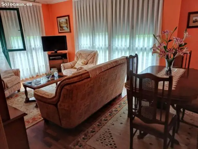 Piso en Venta en Arenas de Cabrales Asturias