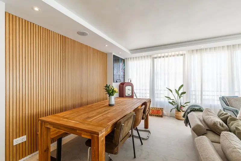 Apartamento 4 Dormitorios en Marbella Centro