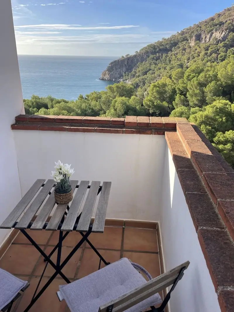 Casa Pareada en La Herradura con Vistas al Mar