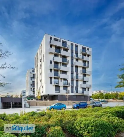 Apartamento 2 Dormitorios Valdemoro - Vivienda Protegida