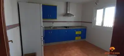 Piso en Alquiler Zona Centro 120m² 3 Dormitorios 2 Baños Garaje